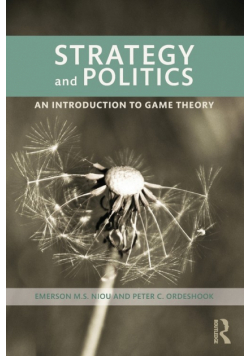 Strategy and Politics