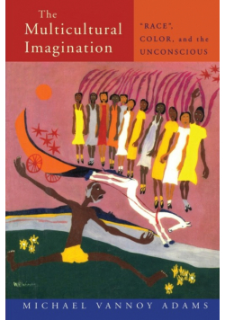 The Multicultural Imagination