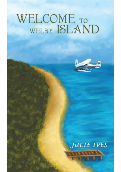 Welcome to Welby Island