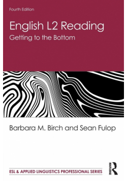English L2 Reading