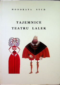 Tajemnice teatru lalek