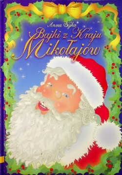 Bajki z kraju Mikołajów