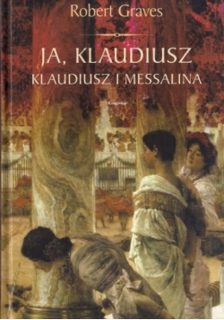 Ja Klaudiusz i Messalina