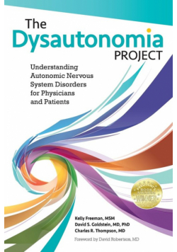 The Dysautonomia Project