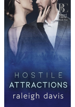 Hostile Attractions
