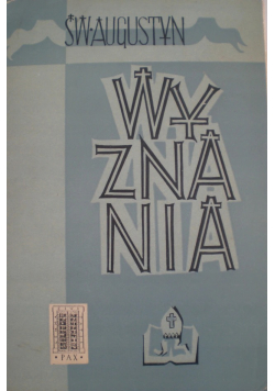 Wyznania