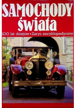 Samochody świata