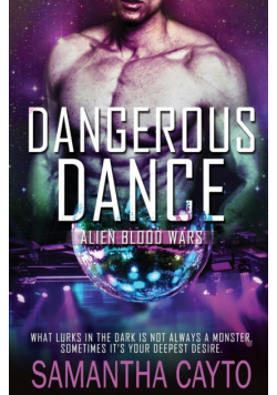 Dangerous Dance