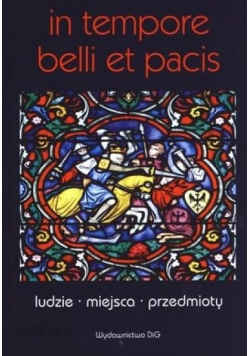 In tempore belli et pacis