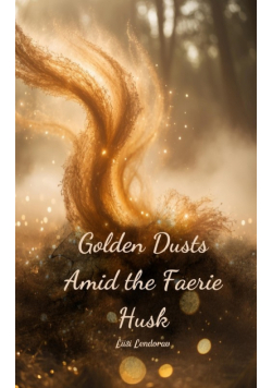 Golden Dusts Amid the Faerie Husk