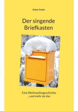 Der singende Briefkasten