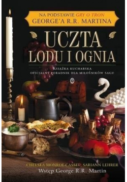 Uczta lodu i ognia