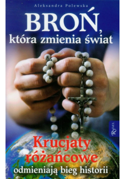 Broń która zmienia świat