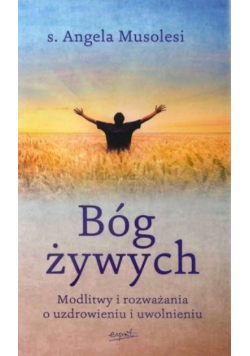 Bóg żywych
