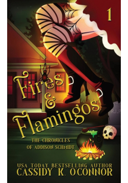 Fires and Flamingos