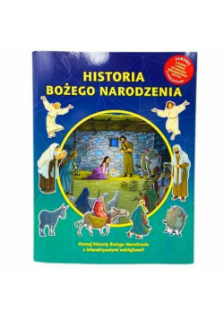 Historia Bożego Narodzenia