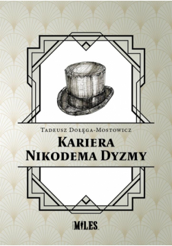 Kariera Nikodema Dyzmy