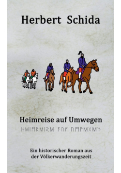 Heimreise auf Umwegen