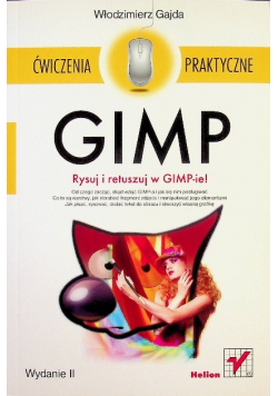 GIMP Ćwiczenia praktyczne