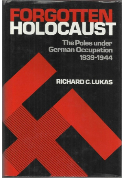 Forgotten Holocaust