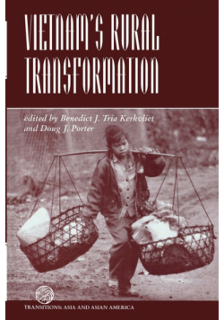 Vietnam's Rural Transformation
