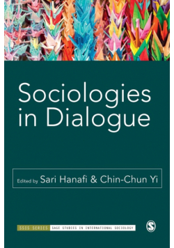 Sociologies in Dialogue