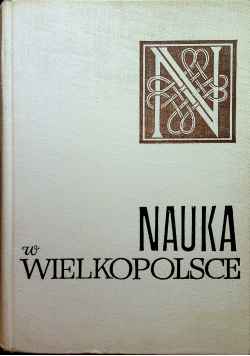 Nauka  w Wielkopolsce