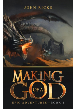 Making of a God
