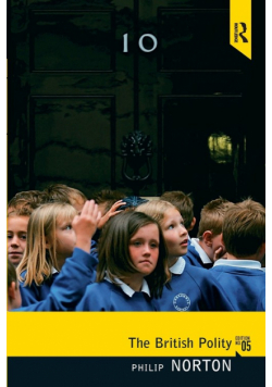 The British Polity