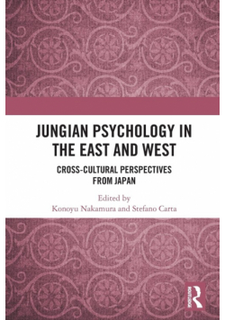 Jungian Psychology in the East and West