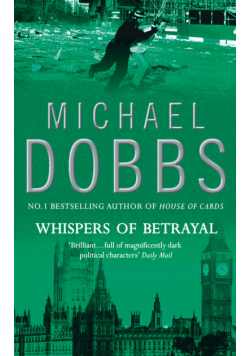 Whispers of Betrayal