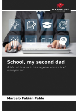 School, my second dad