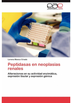 Peptidasas En Neoplasias Renales