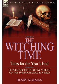 The Witching Time
