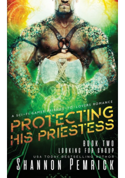 Protecting His Priestess