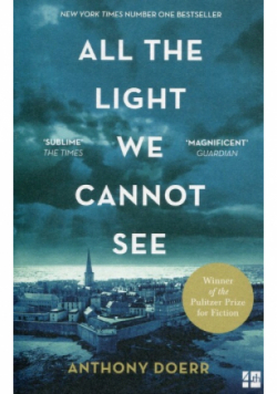 All the Light We Cannot See