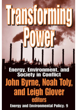 Transforming Power