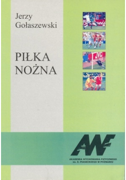 Piłka Nożna