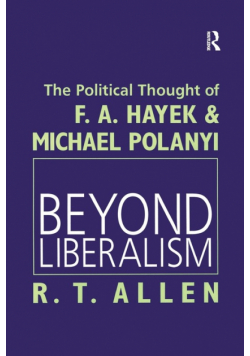 Beyond Liberalism