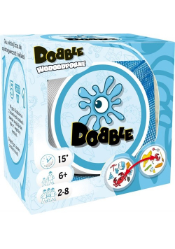 Dobble wodoodporne
