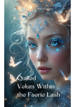 Quilled Velum Within the Faerie Lash