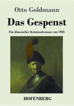 Das Gespenst