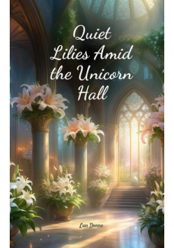 Quiet Lilies Amid the Unicorn Hall