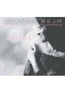Jesteś CD