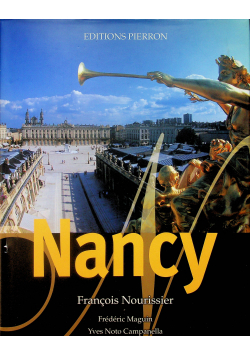 Nancy