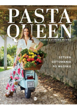 Pasta Queen
