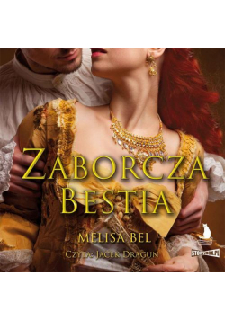 Niepokorni. Tom 5. Zaborcza bestia