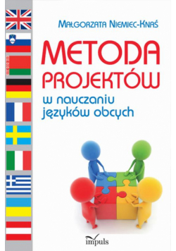 Metoda projektów w nauczaniu języków obcych