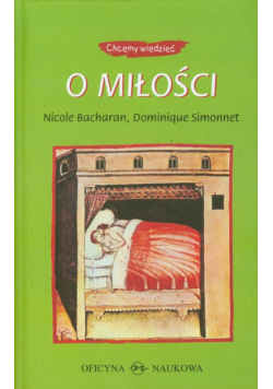 O miłości Chcemy wiedzieć