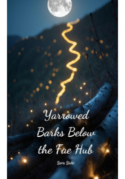 Yarrowed Barks Below the Fae Hub